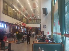 大堂-饭怕鱼(阳光100店)