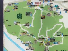 -虞山风景区