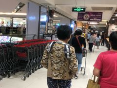 -AEON永旺(东方宝泰店)