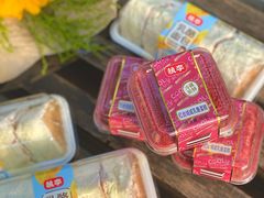 -哈尔信食品超市(哈尔滨王府井购物中心店)