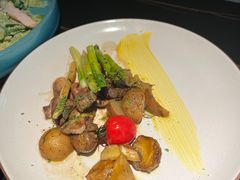 -404干式熟成牛排馆•聚会餐厅