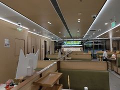 -海底捞火锅(世豪广场店)