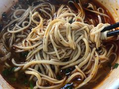 -兰州马子禄牛肉面(文景公园店)