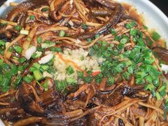 宁式鳝丝-皇饭儿·王润兴酒楼(河坊街店)