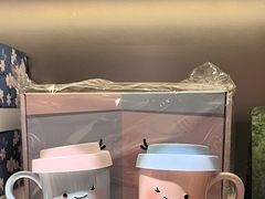 -霸王茶姬(上海恒基名人店)