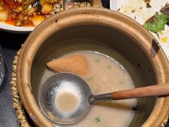 -顺香居·老字号湖北菜(江汉路店)