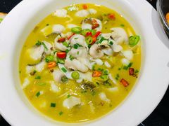 酸菜鱼-老地方369农家菜