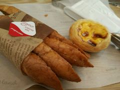蛋挞-好利来(八角店)