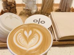 -% Arabica(京都东山店)