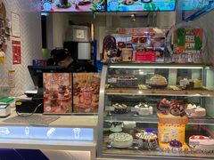 -DQ·蛋糕·冰淇淋(万象城店)