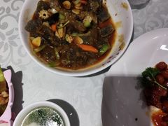 -牟传仁饭庄(星海店)