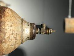 -龙美术馆西岸馆-停车场