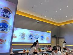 -小杨生煎(深圳岗厦北店)