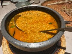 海鲜泡饭-维园悦谱·海派家常菜(乌鲁木齐南路店)