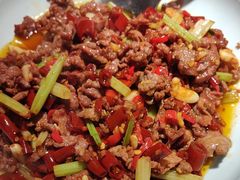 -茄子恰恰·新云南小炒(坪山益田店)