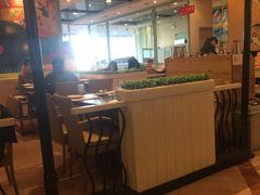 -新辣道鱼火锅(领展购物广场·中关村店)
