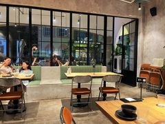 -INSA Korean Bistro饮鲨韩食酒馆