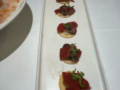 -王品牛排(福州泰禾店)