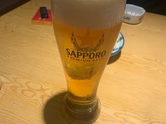 三宝乐-晶吉·居酒屋·日本料理·烧鸟(中山区民主广场经典生活店)