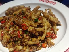 -西江红·株洲本地菜(滨江南路店)