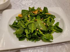 冰草-马凯餐厅(地安门店)