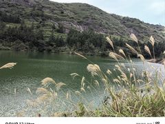 -大罗山风景区