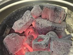 -老炉家木炭烤肉(长江国际店)