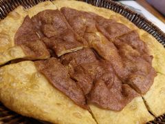 胡同口糖油饼-小吊梨汤·北京菜(香山店)