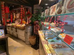 -鱼食饭稻·苏浙土菜17年老馆子(平江路店)