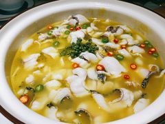 -青花椒花椒鱼(合生汇店)