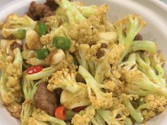 -撒拉花儿·新疆菜·清真(太阳宫店)