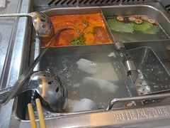 -海底捞火锅(贵和购物中心店.原鲁能城店)
