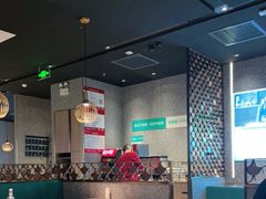 大堂-半天妖烤鱼(槐房万达店)