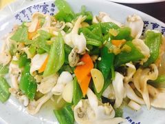 -抹直口特色菜馆(一店)