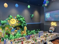 -镭战大联盟真人CS·生日派对·亲子聚会·团建(天安千树店)