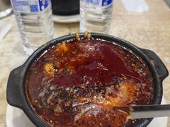 -蜀王砂锅总店