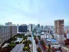 -富力丽思卡尔顿酒店·香荟全日制餐厅