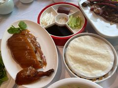 -满堂·烤鸭店·北京菜(鼓楼店)