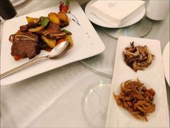 -臻萃轩中餐厅(国家会展中心店)