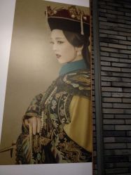 点击看大图 -盘子女人坊古装写真摄影(深圳店)