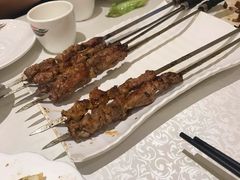 -巴依老爷·新疆美食(上城区天城路店)
