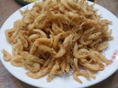 -乔家小院•本地小海鲜•非遗驴肉(万年泉路店)