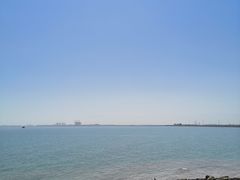 -东疆建设开发纪念公园