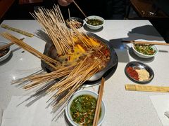 -钢五区节子串串香(环球汇·天誉店)