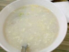 -米家清真糁馆(农大店)