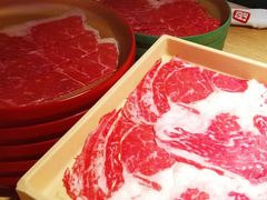 -温野菜涮涮锅(西单大悦城店)