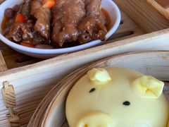 -临江酒店-中餐厅