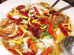 -太二酸菜鱼(正大广场店)