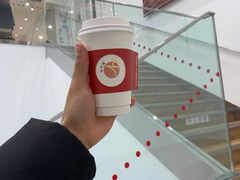 -Seesaw Coffee(苏州中心店)