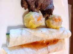 -杭州国际会议中心洲际酒店-原素全日餐厅(解放东路店)